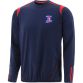 Salford City Roosters Loxton Brushed Crew Neck Top
