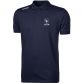 Sarsfields Hurling Club Perth Portugal Cotton Polo Shirt