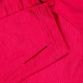 Women's Savannah Brushed Half Zip Top Pink / Black / Khaki