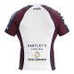 Scarborough RUFC Rugby Replica Jersey