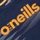 marine kids crew neck t-shirt with UV protection and a printed design and O’Neills logo on the front.