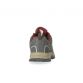 back facing image of brown Trespass women's walking shoes, waterproof and breathable from O'Neills