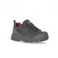 Trespass women's grey walking shoes, waterproof and breathable from O'Neills