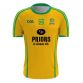 Ballinamore Sean O'Heslins Women's Fit Jersey