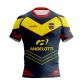 Servian Boujan Rugby Rugby Replica Jersey