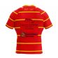 Servian Boujan Rugby Printed T-Shirt