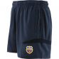 Servian Boujan Rugby Loxton Woven Leisure Shorts