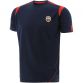 Servian Boujan Rugby Kids' Loxton T-Shirt