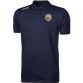Servian Boujan Rugby Portugal Cotton Polo Shirt