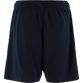Marine Boys Seth Éire Sports Shorts with two side pockets and shamrock design by O’Neills. 