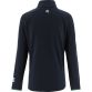 Marine Boys Brushed Half Zip Top with shamrock design by O’Neills. 