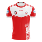 Singapore Gaelic Lions Kids' 2022 Outfield Jersey