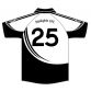 Starlights GFC Santry Jersey (White / Black)