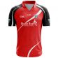 Cappoquin GAA Club Jersey Red (Shane Barry)