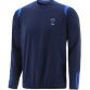 Sharlston Rovers ARLFC Loxton Brushed Crew Neck Top