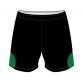 New Forest Hockey Printed Shorts