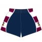 Rochdale RUFC Rugby Shorts (Navy) (Kids)
