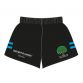 North Herts Crusaders Kids' Rugby Junior Match Shorts
