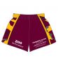 Wigan St Judes Rugby League Shorts