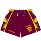 Wigan St Judes Rugby League Shorts