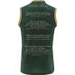 Michael Collins Commemoration Vest Green