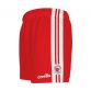 Singapore Gaelic Lions Kids' Mourne Shorts Red
