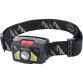 Six Peaks LED Head Torch with 6 different light settings from O'Neills