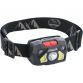 Six Peaks LED Head Torch with 6 different light settings from O'Neills