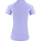 Purple Women’s Sports T-Shirt with crew neck and short sleeves by O’Neills.