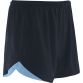 Marine Women’s Sports Shorts with elasticated waistband by O’Neills.