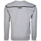 Men's Slaney Sweatshirt Grey / Black