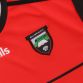 Sligo GAA Kids' 2 Stripe Alternative Goalkeeper Jersey 2021/22