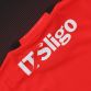 Sligo GAA Kids' 2 Stripe Alternative Goalkeeper Jersey 2021/22