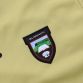 Sligo GAA Women's Fit 2 Stripe Goalkeeper Jersey 2023 Personalised