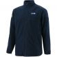 University of Bolton Sloan Fleece Lined Full Zip Jacket