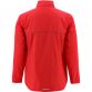 Men's Sloan Fleece Lined Full Zip Jacket Red