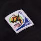 Men's Black Copa 2010 World Cup Emblem T-Shirt, made from 100% cotton from O'Neills.