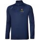 South Africa Gaels Foyle Half Zip Brushed Top