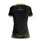 Southern Districts Women's Fit Short Sleeve Training Top (DCL)