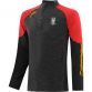 Southport RUFC Oslo Brushed Half Zip Top