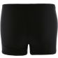 black Speedo Kids' aquashorts with a secure fit from O'Neills