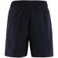 navy Speedo Kids' water shorts with an adjustable fit from O'Neills
