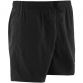 black Speedo Men's water shorts with side seam pockets from O'Neills