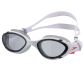 White Speedo Biofuse 2.0 Goggles, with A spray Anti-fog coating that provides crystal clear vision from O'Neill's.