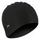 black Speedo adults swimming cap, long lasting and durable from O'Neills