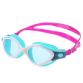 blue and pink Speedo women's goggles with a super soft flexible seal from O'Neills