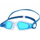 blue Speedo swimming googles with anti-fog lenses from O'Neills