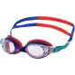 blue, red and green Speedo kids' infant swimming goggles with enhanced comfort and durability from O'Neills