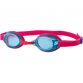 Pink and blue junior jet Speedo goggles from O'Neills.