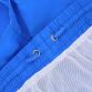 blue Speedo Men's water shorts with side seam pockets from O'Neills